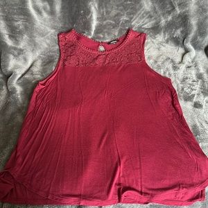Women’s top